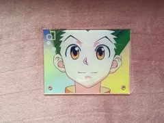 HUNTER×HUNTER ゴン アクリル スタンド