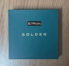 2026年最新】JungKOOk golden lpの人気アイテム - メルカリ