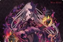 中古】ポスター(アニメ) B2リバーシブルポスター 星宮いちご/藤堂