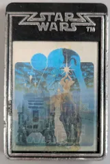 2026年最新】森永スターウォーズキャラメルの人気アイテム - メルカリ