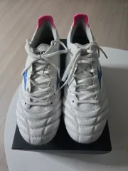 ミズノ モレリア NEO4 ジャパン MD サッカーシューズ (260)