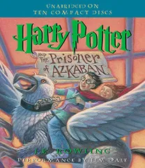Harry Potter and the Prisoner of Azkaban／J.K. Rowling