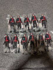 麦わらストア ALL ABOARD 11種セット 】 ワンピース ワーコレ - メルカリ