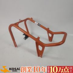 ZOOMER使用 カスタムメインフレーム - メルカリ