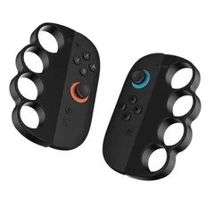 Box/Fit Box 2対応 コントローラー Fit グリップ スイッチ switch 2対応 ジョイコン2対応 Switch2 ボクシング ゲーム フィットボクシング対応 人間工学設計 大人と子供向け
