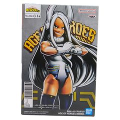 내 영웅 아카데미아 AGE OF HEROES-MIRKO-