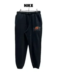 ナイキ クラブ フリース カフ ジョガー 起毛 パンツ