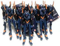 ムービーモンスターシリーズ エヴァンゲリオンMark.06 10体 ソフビ 新品