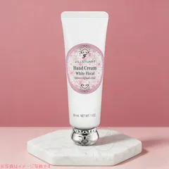 ジルスチュアート / JILLSTUART　ハンドクリーム / 30g / ホワイトフローラル