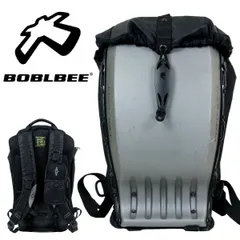 BOBLBEE × CHORUS ASTER BAIMO 車椅子 ハードシェルバッグ 希少