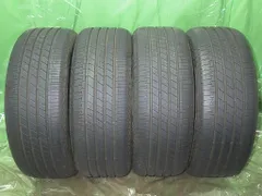 【中古】BRIDGESTONE 23年製 ブリヂストン TURANZA T005A 215/45R18