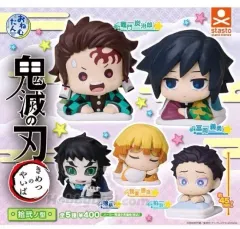 鬼滅の刃 おねむたん ガチャセット