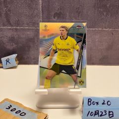 Topps Phil Foden 25枚限定 シリアルカード - メルカリ