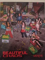 2026年最新】katseye トレカの人気アイテム - メルカリ