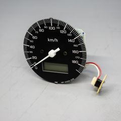 sa37jビーノ用80kmスケールメーター - メルカリ