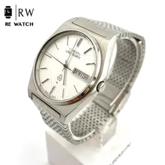 2026年最新】seiko lord quartzの人気アイテム - メルカリ