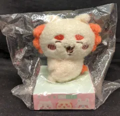 エイコー ぴたれすと ふわもこコレクション ちいかわ シーサー