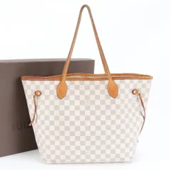 2026年最新】ルイヴィトン ダミエ アズール バッグの人気アイテム