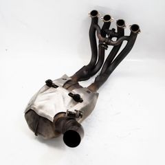 GR86 BRZ 純正エキマニ 新車取り外し品 美品 GR86 BRZ 純正エキマニ 新車取り外し品 美品 - メルカリ