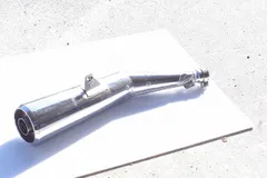 2026年最新】xjr 1300 マフラーの人気アイテム - メルカリ