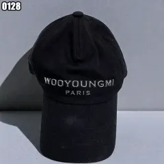 2026年最新】WOO YOUNG MI キャップの人気アイテム - メルカリ
