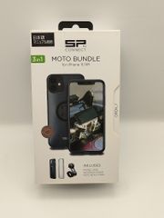 エスピーコネクトバイク用 スマホホルダー iPhone 12/12 Pro - メルカリ