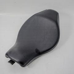 VESPA PX LML ラージ用 ベスパ純正加工シート 鍵無 シートヒンジ付