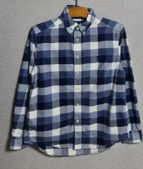 キッズ) 10-12歳) POLO RALPH LAUREN(ポロラルフローレン) シャツ チェック柄