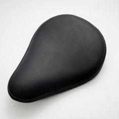 ガレージT&F ビラーゴ250 ソロシート 本体のみ - メルカリ