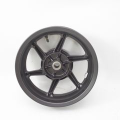 フォルツァMF10純正クルージングバックレスト - メルカリ