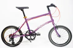 DAHON 「ダホン」 DASH P8 2013年モデル 20インチ 折り畳み自転車 DAHON 「ダホン」 DASH P8 2013年モデル 折り畳み自転車 | 折り畳み