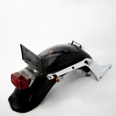 2026年最新】バルカン400 フェンダーの人気アイテム - メルカリ