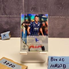 panini calhanoglu チャルハノール 直筆サイン メモラ付 - メルカリ
