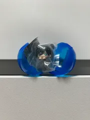 ブルーロック (糸師 凛) ガチャ フィギュア