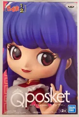 BANDAI SPIRITS Q posket シャンプー らんま1/2 シャンプー (通常カラー)