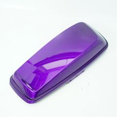 DIO ディオ AF27 AF28 テールレンズ ウインカーレンズ 紫 クリア 