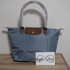 Longchamp ルプリアージュオリジナル 1899 089 Lサイズ アシエ【新品未使用】
