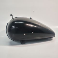 ヤマハ ドラッグスター400 4TR 純正 ガソリンタンク 中古品 - メルカリ