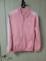 レディース)アディダス ファイヤーバード ピンクジャージ M94 (66タイトフィット オススメ)