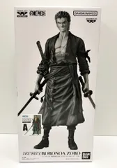 2026年最新】ゾロ フィギュア a賞の人気アイテム - メルカリ