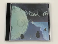 【セル品】Mag Mell 初回限定盤 Amazon.co.jp: Mag Mell【初回限定】: ミュージック