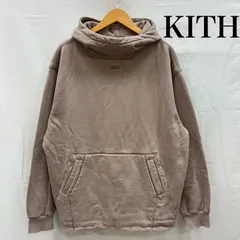 キス ハイネック ヘビーウェイト プルオーバー パーカー メンズ S ISItems【USED】【古着】【中古】50152462