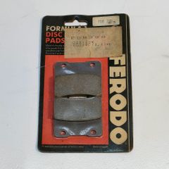 FERODO FDB631 ブレーキパッド TZR50 NSR50 - メルカリ
