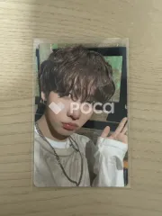 BOYNEXTDOOR ミョン・ジェヒョン 19.99 Clink ver.