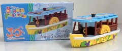 タカラトミー トミカDisney Vehicle Collection トランジットスチーマーライン2013サマーフェスティバル