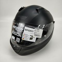 NOLAN N86フルフェイスヘルメット - メルカリ