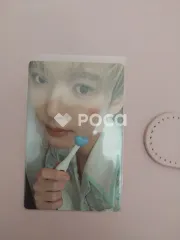 ZEROBASEONE ハンユジン BLUE PARADISE DIGIPACK VER. デジパック