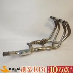 2026年最新】純正 エキパイ CB1300SFの人気アイテム - メルカリ