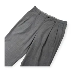 美品 GREEN LABEL RELAXING グリーンレーベルリラクシング ユナイテッドアローズ イージー スラックスパンツ サイズ M