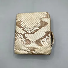 2026年最新】ゲンテン 蛇革の人気アイテム - メルカリ